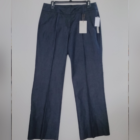 NWT Zac & Rachel Curvy Fit Jeans Sz 10 - Picture 1 of 7